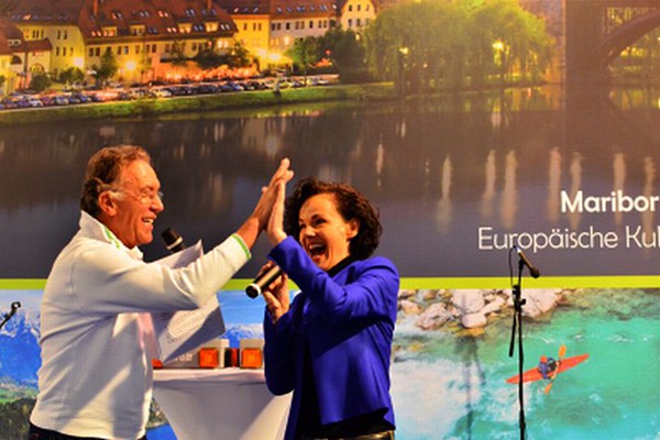 Wiener Ferienmesse, 12. bis 15. Jnner 2012,