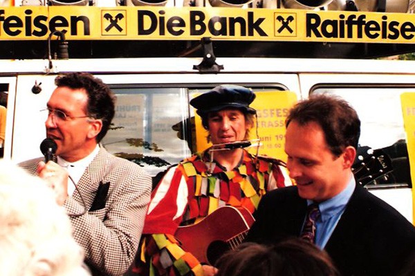 Landstraer Bezirksfest RAIKA-Gewinnspiel
