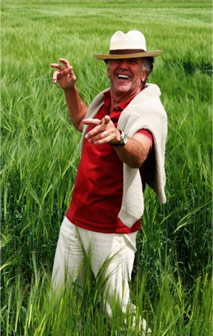 dieter zenaty der schauspieler